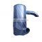 2128506 muffler for E320 excavator silencer parts
