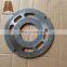 E330C Hydraulic valve plate for Hydraulic piston pump parts