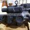 Hot sell A10V43 Excavator hydraulic main pump for EX60 HD307 Excavator