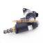SK-8 excavator solenoid valve YN35V00020F1
