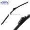 High quality car soft rear wiper blade fit for exact car models