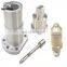 High precision machining aluminum 316 stainless steel metal cnc machining service Cnc Machining Parts