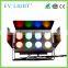 Professional lighting 8pcs*30w RGB 3 in 1 led video light