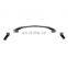 Modify Luxury Carbon Fiber W205 C Class C205 Car Front Lip for Mercedes Benz C63 AMG S 2-Door 2015-2019