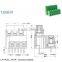 Wago Terminal Blocks 5.08mm Euro Type for Industry Control and Automation