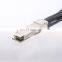 40G QSFP+ to 4x10G SFP+ DAC Cables /Passive direct attach cables/40G QSFP+ DAC breakout cable