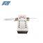 1 x 2 SM 1310nm 1550nm SC Fiber optical bypass switch