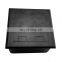 Stage electrical Floor power Stainless Steel Outlet Box
