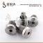 King Tower OEM CNC lathe screw factory stainless steel shoulder bolt/ socket shoulder screw/stripper bolt with nut