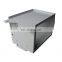 best selling high quality sheet metal fabrication metal enclosure