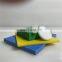 100%pure material cutting polyethylene plastic board sheet