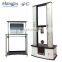 30kn 50kn 100kn Tensile Strength Tester Price Computerized Universal Test Machine