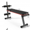 Home Gym Equipment Dumbbell Bench Adjustable Bench Press Weight Bench