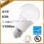 Warm White 2700K 3000K 4100K 11.2W LED Light Bulbs A19