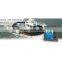 Marine electronics maritime navigation communication JRC JMA-3336 X band 6KW 4FT open array antenna 72NM 10.4'' marine radar