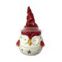 custom hand painted ceramic christmas owl decorations ornaments