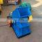 Small Capacity Stone Hammer Crusher 5-10t/h Capacity Hammer Crusher For Construction Bitumen