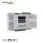 Low voltage 200 kvar reactive power factor compensation controller reduces power loss