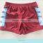 custom 100% polyester men shorts basketball shorts with custom colors