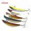 Direct Factory price minnow lure 9 cm 8.5g fish abs plastic bait minnow bait the bionic dying fishing lure