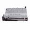 Wholesale Auto Spare Parts Car Aluminum Cooling AC Radiator 1245006202 Fit for Mercedes-Benz E-CLASS