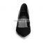 Wholesale Beautiful Elegant Pointed Toe High Heels Pumps Fashion Ladies Dress Shoes Women Sandals