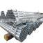 astm a53 32 mm hot dip  website galvanized steel round pipe
