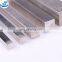 1.4302 stainless steel bar square 304 square solid steel bar