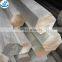 SS304 316 316L нержавеющая стальная шестигранная прутка 14-100 мм