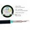 Steel Armored GYTS 2-144 Core Single Mode Outdoor Fibre Optical Cable Price Per Kilometer from Chinese Manufacturer