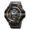 Top Brand SKMEI 1617 Fashion Sport Watch Waterproof Digital Watch Men Military Wristwatch