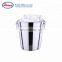 Wholesale Custom Insulated Stainless Steel Ice Bucket Beer Wine Champagne Bucket