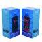 car charger white cardboard paper packaging boxes