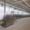 high  quality 33 51 mold Automatic Wafer Biscuit Production Line/ Wafer Equipment Bakery Machine