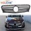 2014-2016 AMG Style ABS Front Bumper Grille Mesh for Mercedes Benz GLA Class X156