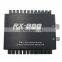 RX-888 MKII SDR Радиоприемник SDR Радиоприемник для любителей радиосвязи для прямого семплирования LTC2208 16-разрядного АЦП R828D