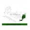 OEM   LR002318  LR002316   Front Fender Liner for Land Rover Freelander 2 2006-2014 Front Inner Fender