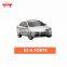 High quality Steel  car Whole side panel for KI-A FORTE  Car body Parts