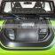 Steel Vented Performance Hood for 07-18 Wrangler JK