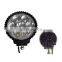 Lantsun round led light 4