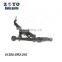 51350-SR3-010 High Quality Lower Control Arm Suspension arm auto part for HONDA Civic
