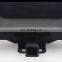 4*4 Rear Bumper with Tire Rack for Jeep Wrangler JK 07+ Accessories Bumper with Light