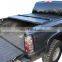 Maiker Heavy Duty Hard Tonneau Covers for Chevrolet Silverado Pickup 2010-2014 Folding Toolbox Accessories