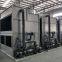 Stainless Steel Industrial Spray Cooling Tower Energy Saving Chiller Cooling