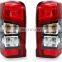 LED Type 8330B213 Or 8330B214 Red Clear For Mitsubishi L200 Triton MR 4WD Truck Pick-Up 2019 2020 LED Tail Lamp