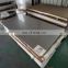Metal material 0.65mm 0.7mm 2B surface 202 stainless steel sheet