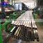 201 304 316 factory price 4 inch 8 inch 25inch stainless steel pipe