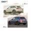 GBT Car bumpers for benz GLC 63 class automotive parts mercedes benz GLC 63 class toppik kit