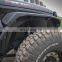 2018+ Car Offroad 4x4 Auto Accessories Fender Flares for JEEP WRANGLER JL