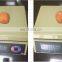 Sinocharm New Crop BRC-A approved 50G-90g/pcs IQF Frozen Whole Persimmon